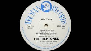 The Heptones - Cool Rasta