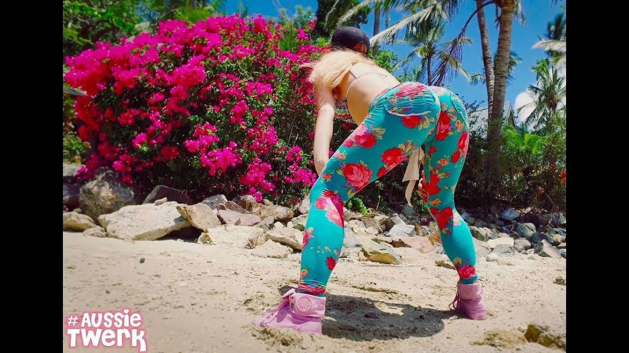 P Poppin Video