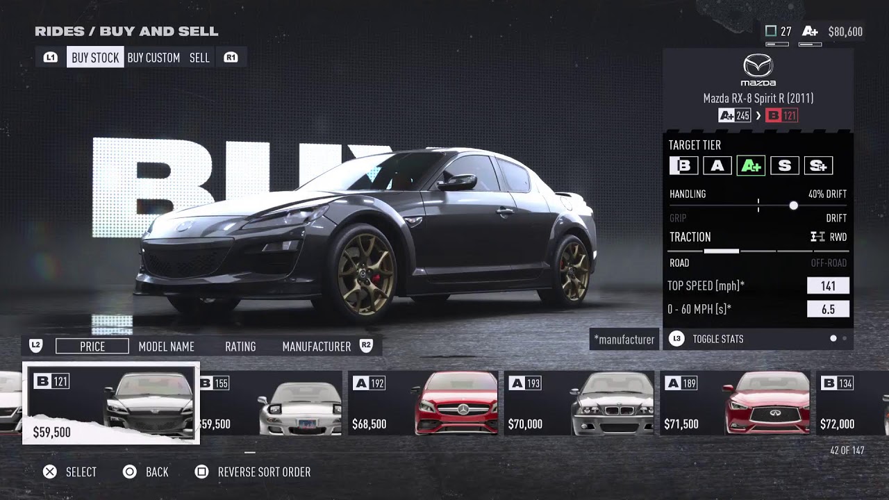 Need for speed unbound-part 5