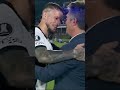 ¡Emocionante Reencuentro! Guillermo Barros Schelotto y Pipa Benedetto Juntos de Nuevo ⚽