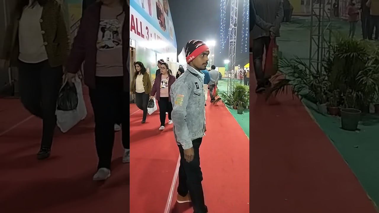 Grand Trade Fair In Asansol❤️❤️ 