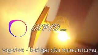 DJ Angklung BETAPA AKU MENCINTAIMU by imp (remix slow new 2020)