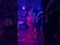 Get The Fuck Outta Dodge - 'Buzzkill'