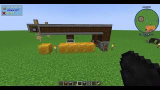 Quick tip : Minecart Torch Spacer - Create Mod v0.4 screenshot 3