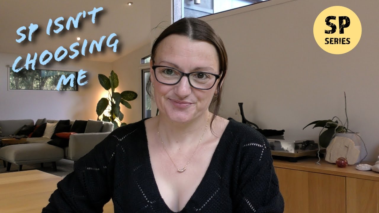 EFT-простукивание — «SP не выбирает вас» для проявления чувства избранности