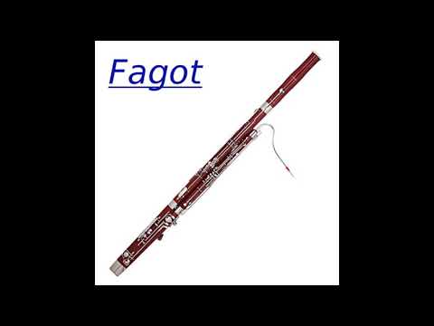 Video: Šta Su Muzički Instrumenti