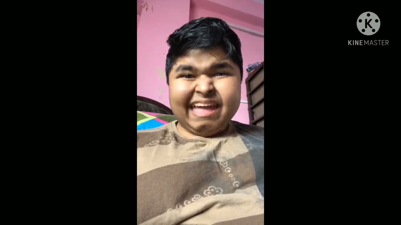 New viral funny video Kajra mohabbat Wala Indias got talent