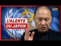 Japon  manifestations contre le trait de loms  rassemblement contre la69 en france  ntd lactu