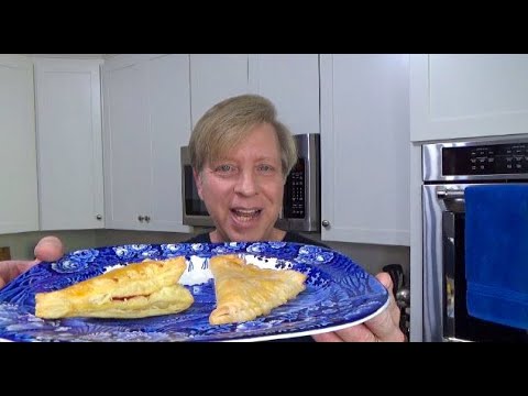 Video: Qab Zib Puff Pastry