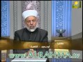 مجلس الرحمة الأقصى يستغيث 30 12 2012