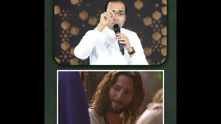 | A Short Spiritual Message | Pastor Tinu George