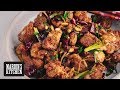 Sichuan Chilli Chicken - Marion