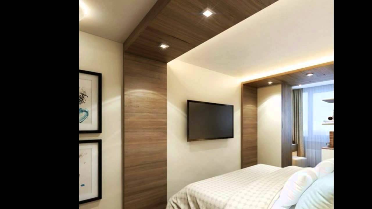 Schlafzimmer modern braun – sehremini