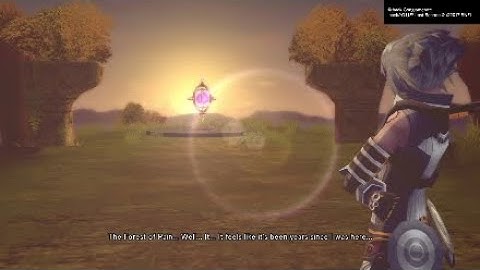 .hack//G.U. Last Recode - Vol.3//Redemption - The Forest of Pain