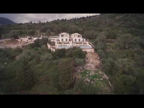 Ionian Diamond Villas