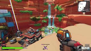 Questing Robotically | Streaming Every Day Until Life Improves: Day 2