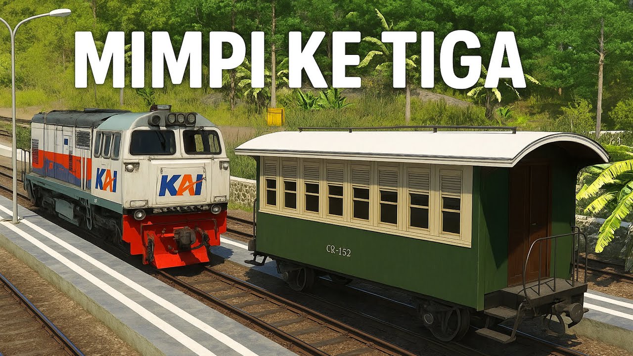Mimpi Ketiga Thole 