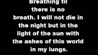 Hollywood Undead - City