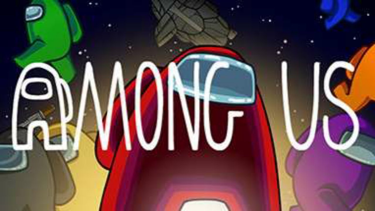 Among us but the imposter has 10,000 iq