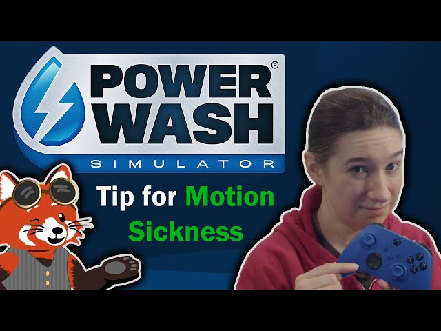 PowerWash Simulator tips