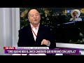 Hernando de Soto dice que el líder de Avanza País es él y admite creación del grupo Avanza Perú