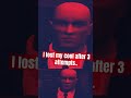 I raged… #gaming #retrogaming #funny #hitman #rage #ps2 #hitmanbloodmoney #letsplay #shorts
