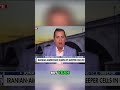 Thousands of Iranians with Terrorist Ties in US: Activist Speaks Out #IranBlockade