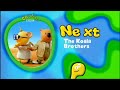 CBeebies Next (2005-2007): The Koala Brothers