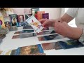 İkizler Burcu Ağustos Ayı Tarot Açılımı ( falı )