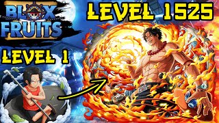 GUIA DE ISLAS DE BLOX FRUIST LEVEL 1-700!!ROBLOX: BLOX FRUIST GUIA