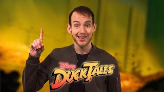 ducktales theme song chords