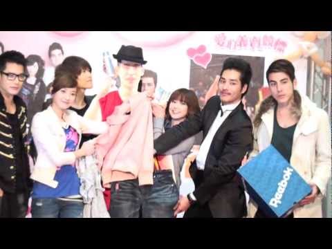 20120310李佳穎老大-粉愛粉愛你白色情人節嘉年華會(6/8)拍照+競標林書豪球衣