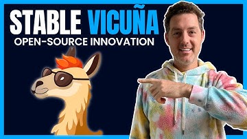 NEW Stable Vicuña - World