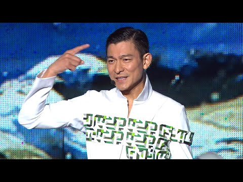 Video: Andy Lau: Elämäkerta, Luovuus, Ura, Henkilökohtainen Elämä