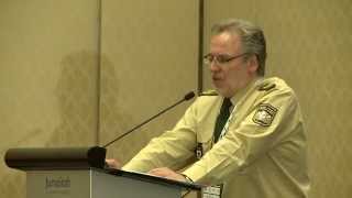 Robert Kopp | Emergency planning for safety in areas of mass public assembly screenshot 4