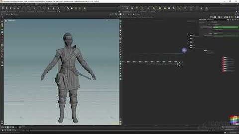 01  Import & Prepare The Geometry