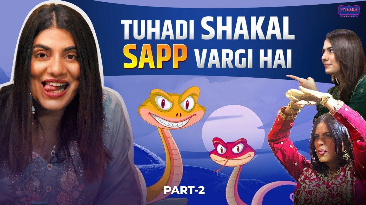 Sweetaj brar VS Mannat Noor VS Jyotica Tangri | Time Time Di Gal S02 | Who Will Win? | PitaaraTv