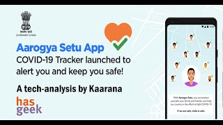 Analysis of Aarogya Setu app screenshot 4