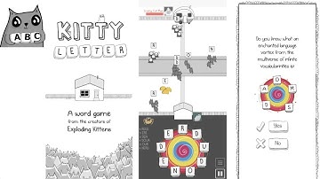 Kitty Letter