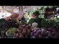 Visiting Old Town (Fruit & Vegetable Market) Hurghada, Egypt: with THE DEE'S