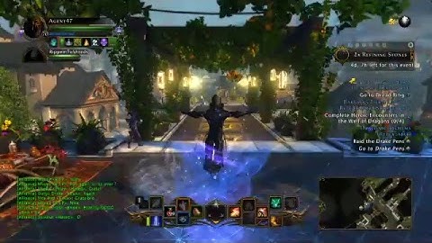 Neverwinter - Control Wizard 47 - Mod 13