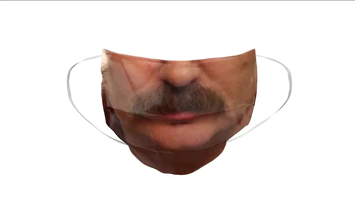 Shannon Ogden: When it comes to wearing a face mas...