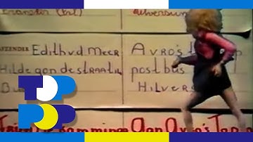 Briefkaarten Overzicht - 12 Maart 1973 • TopPop