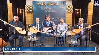 AŞIK FASLI Resimi