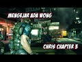 Mengejar Ada Wong! Resident Evil 6: Chris Redfield Gameplay Chapter 3 (HD)