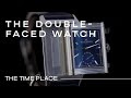 Jaeger LeCoultre Reverso Tribute Duoface - The Iconic Double-Faced Watch