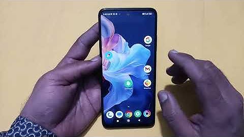 incoming call ringing but not showing POCO X6, how to fix incoming call not showing on screen