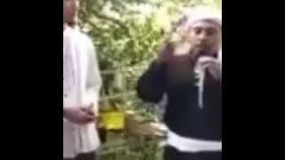 Al Ustad Nursalam Tentang FIlosofi Sabuk Kafan PSHT