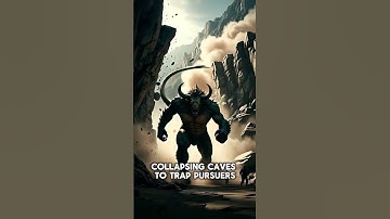 The Terrifying Truth About Behemoth 🐉👑 The Beast Kings Couldn’t Defeat | PART 6