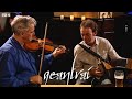 Tommy Peoples & Dermot Byrne | Little John Hame Set | Teach Hiúdaí Beag | Geantraí 2010 | TG4